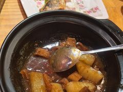 -德胜轩正宗顺德菜(宝安沙井会展中心店)