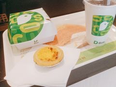 -德克士(益庄北国店)