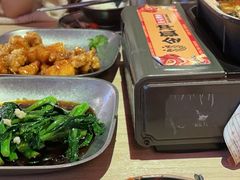 -令狐冲烤鱼·烧菜馆(达明店)
