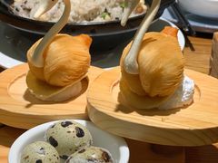 -点心传说·粤菜点心(佐阾虹湾店)