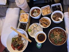-金色印象·4K影院式足体养生(杨家坪西郊店)