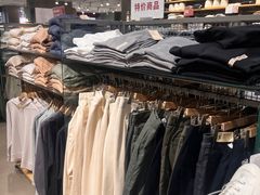 -MUJI无印良品(滨江宝龙城店)