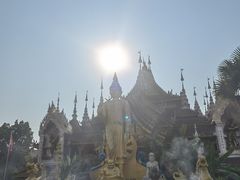 -西双版纳总佛寺