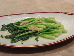 -潮汕味道·煮海餐厅(金麟大厦店)