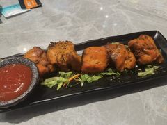 -木尔坦·Multan巴基斯坦清真餐厅halal(大智嘉园店)
