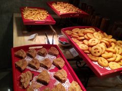-西藏饭店·亚克·食光自助餐厅(文殊院店)