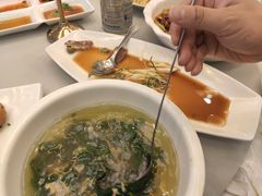 -上海精菜馆(虎踞关店)