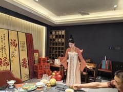 -金狮麟·新豫菜(金码大厦店)