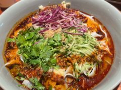 -长安记·大美陕菜(大族广场店)