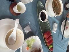 -鹿鸣酒家(越秀店)