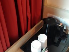 -宜必思香港中上环酒店