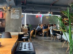 -1984魔法桌游(观音桥店)