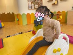 -婴智贝佳蒙特梭利早教托育中心(杨浦店)