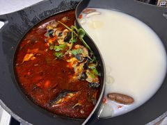 -新辣道鱼火锅(航天万源店)