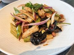 -老边饺子馆·东北菜(虎坊桥店)