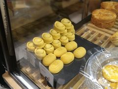 -昆明冠生园·蛋糕·面包(南强街店)