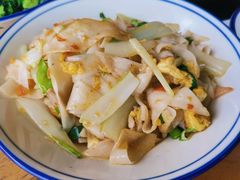 -妈妈的味道(和顺古镇店)