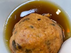 红烧狮子头-粗茶淡饭(东关街店)