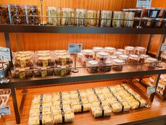 -丁香西饼屋(桂林路店)