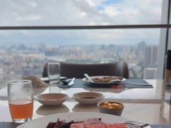 -星璞全日餐厅·高空自助餐(深铁铂尔曼酒店)