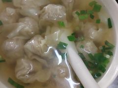 云吞面-顺兴面店(领展购物广场西区店)