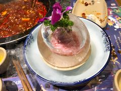 -蜀大侠火锅(建设路第五大道店)