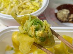-天怡興·百年蒸饺(万豪广场店)