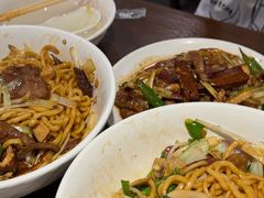 -寻裕记·现炒浇头面(人民广场店)