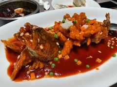 -阿明小菜·海鲜·上海菜(浦建路店)