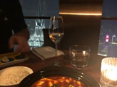 -上海柏悦酒店·世纪100牛排馆