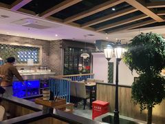 -野妹火锅(南园店)