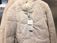 -ZARA(世贸天阶店)
