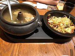 -云海肴·汽锅鸡·云南菜(天山百盛优客店)