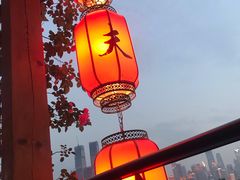 -桃花沅火锅(长嘉汇江景店)