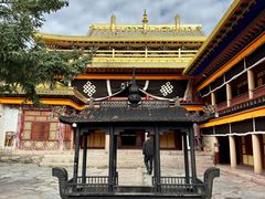 -达仓郎木寺院