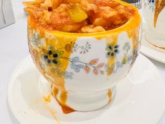 -波特曼西餐厅(南岗店)