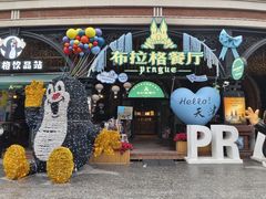 -布拉格餐厅· 中欧捷克菜(全国首店)