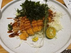 -花潮料理艺食馆(世欧广场店)