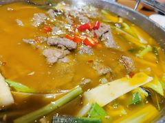 -蜀宴小调·精致家常菜(科华店)