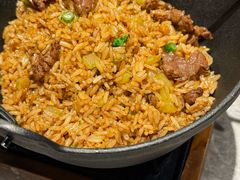 -留半山·香港食堂(啦啦宝都店)
