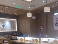 -马记永·兰州牛肉面(3019君尚店)