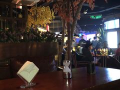 -音乐房子·Vintage Live Bar(玉林总店)