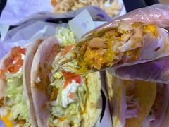 -Taco Bell 塔可钟(民田路店)