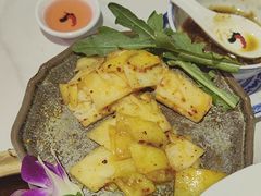 -芽笼芽笼新加坡餐厅(世纪汇店)