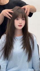 -DL HOPE明星造型