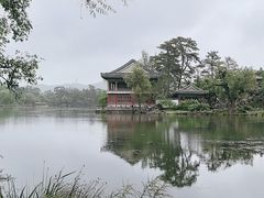 -承德避暑山庄景区