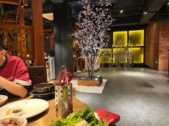-辛氏火炉·韩式古法烤肉(松北店)