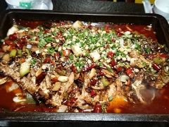 -美滋滋尚鱼烤鱼餐厅(空港店)