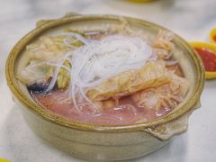 -正正文志记猪什汤