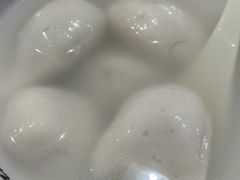 -朱新年·苏式汤团·面点(北寺塔店)